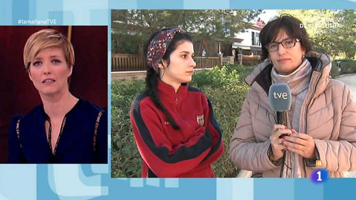 La mañana - La Mañana - 17/01/18