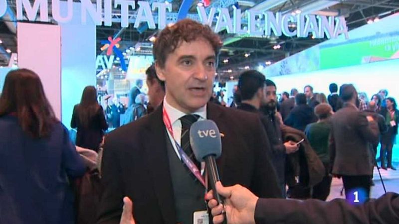 La Comunidad Valenciana en 2' - 17/01/18 - ver ahora