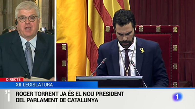 L'Informatiu - 17/01/18