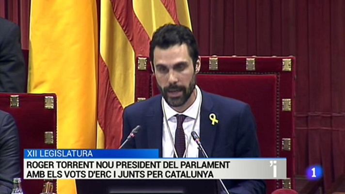 L'Informatiu - L'Informatiu en 3' - 17/01/18