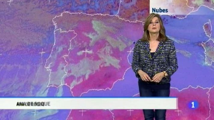 Noticias de Extremadura - El tiempo en Extremadura - 17/01/18