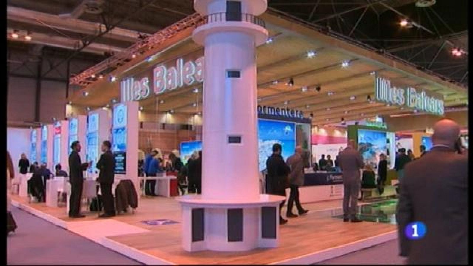 Informatiu Balear en 2' - 17/01/18