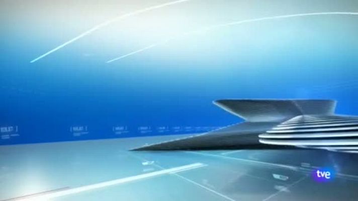 Telenavarra - Telenavarra en 2' - 17/01/2018