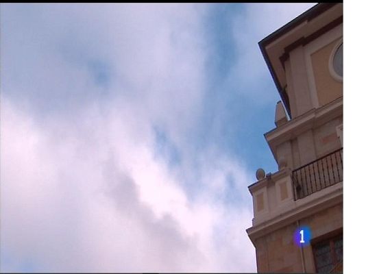 Panorama Regional - El tiempo en Asturias - 17/01/18