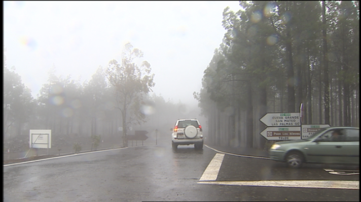 Telecanarias - Telecanarias 2 - 16/01/2018