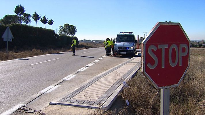Informativo de Madrid - Informativo de Madrid - 17/01/18