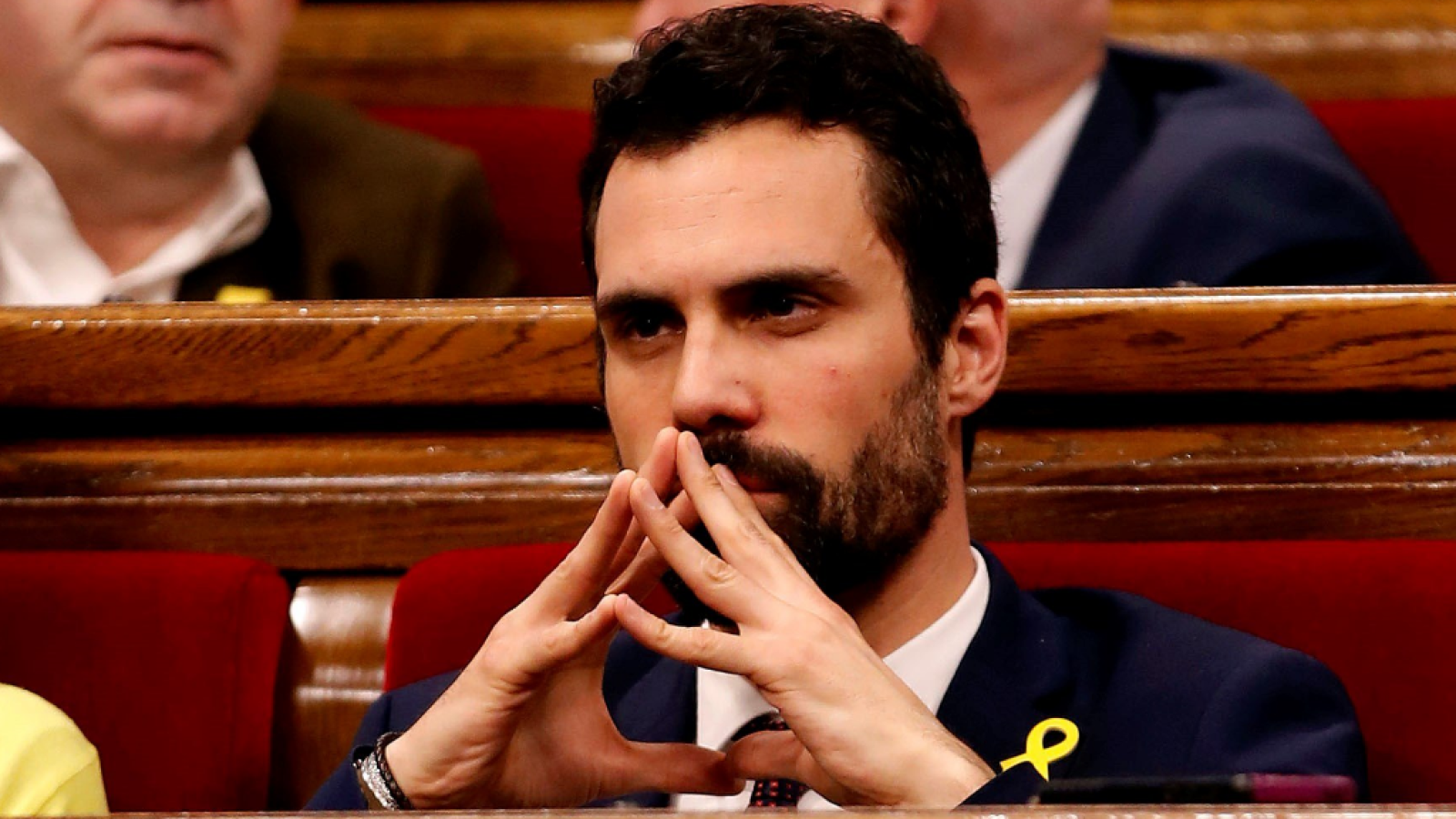 Asuntos públicos - 17/01/18 - ver ahora