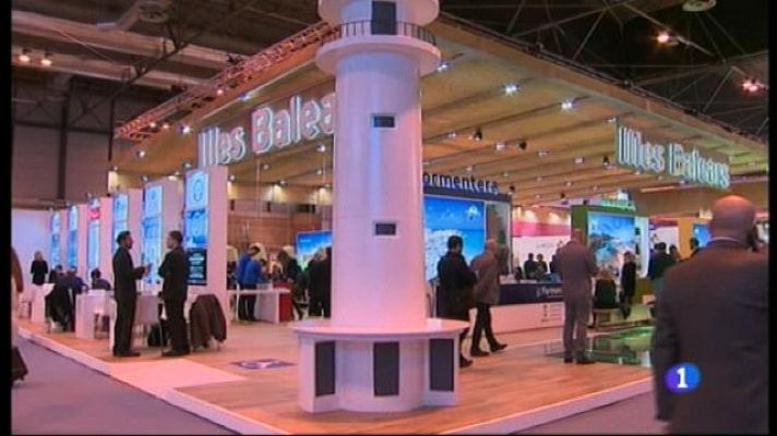 Informatiu Balear - Informatiu Balear - 17/01/18