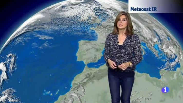 Noticias Andalucía - El tiempo en Andalucía - 17/1/2018
