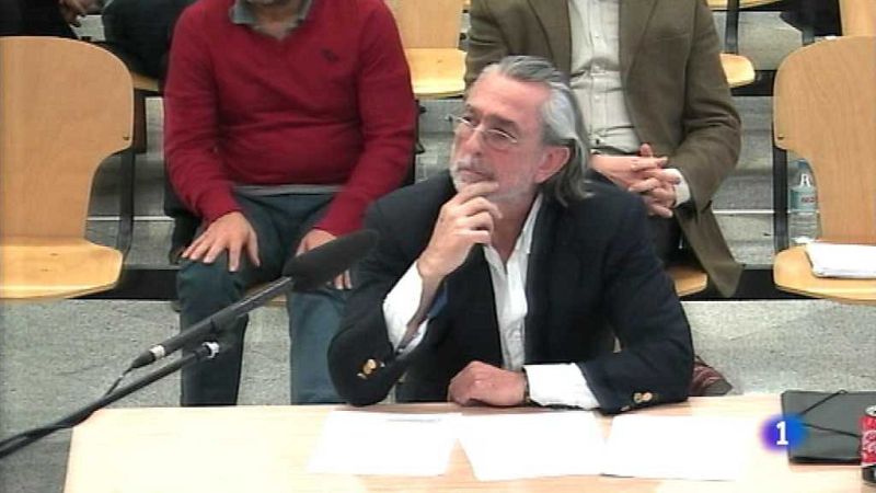 L'Informatiu - Comunitat Valenciana 2 - 17/01/18 - ver ahora