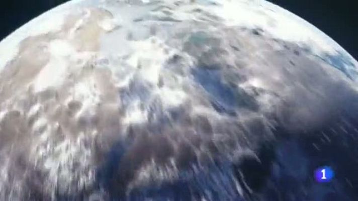 Noticias Aragón - El tiempo en Aragón-17/01/18