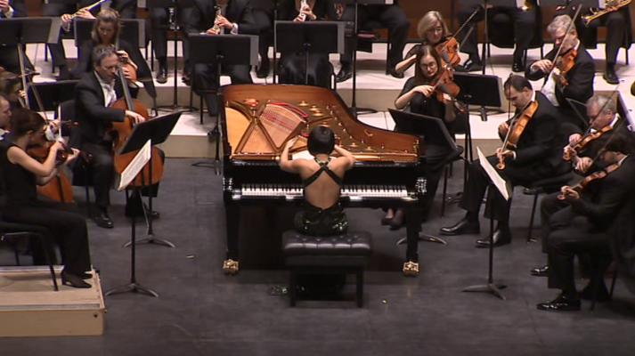 España en 24h - España en 24 horas - 17/01/18