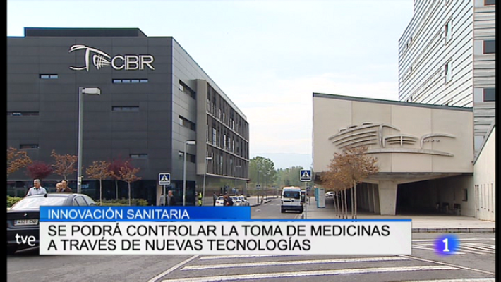 Informativo Telerioja - Informativo Telerioja - 17/01/18