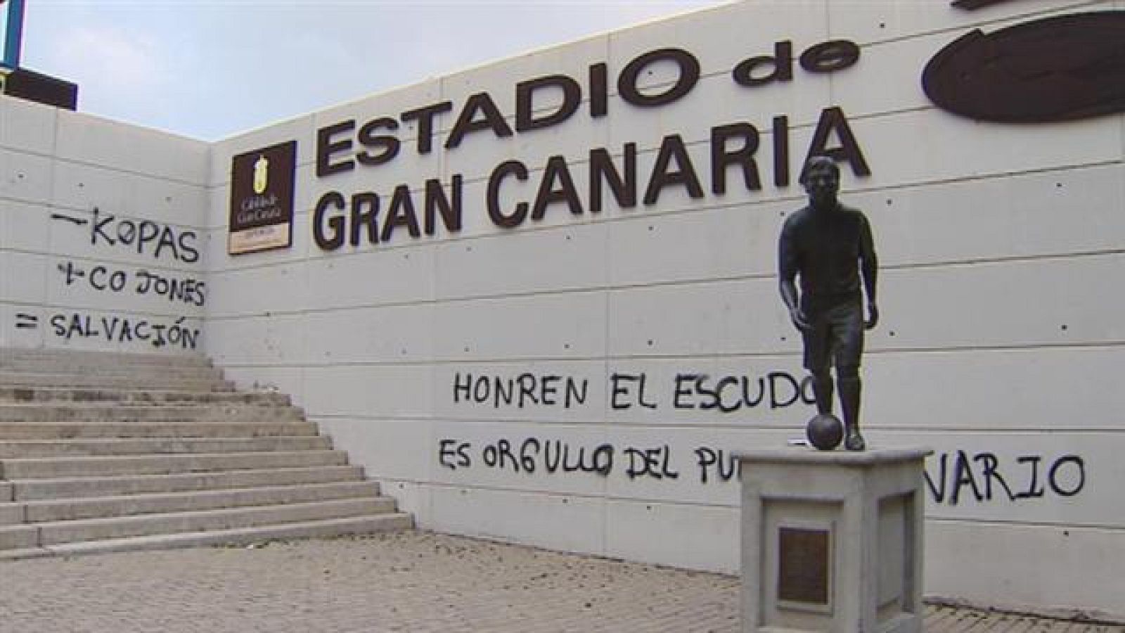 Deportes Canarias - 17/01/2018