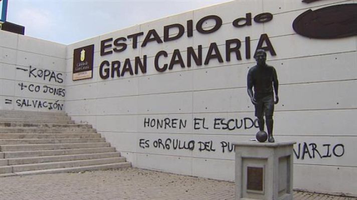 Telecanarias - Deportes Canarias - 17/01/2018