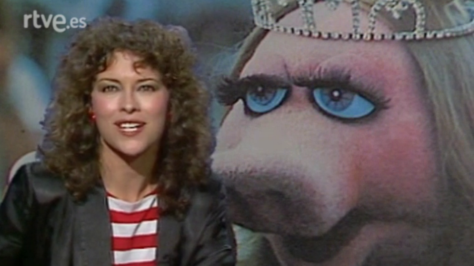 De película - Para esos locos bajitos