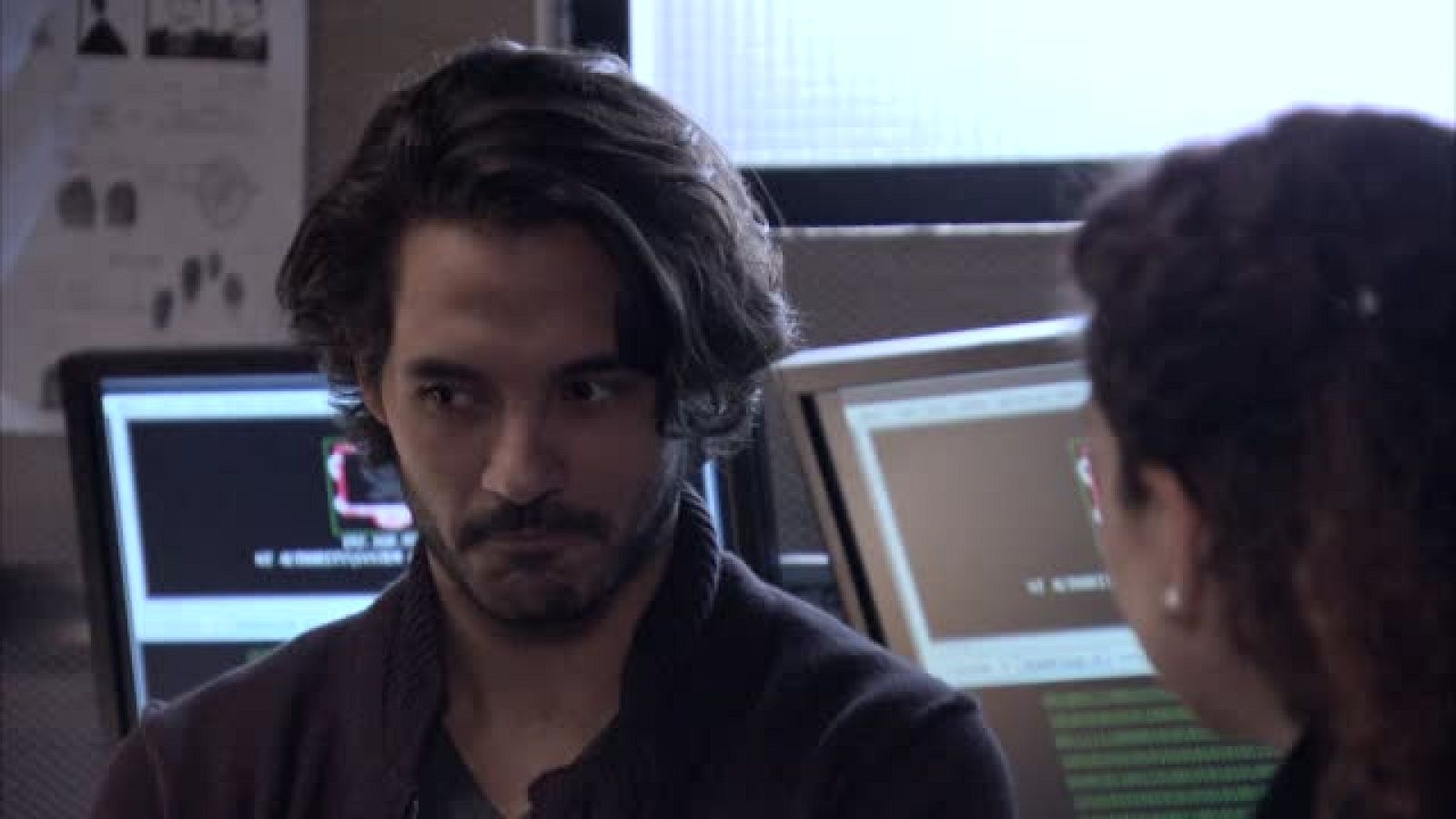 Servir y proteger - Episodio 179 - Ver ahora