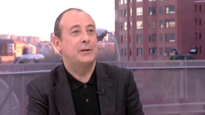 La tarde en 24h - Economía - 17/01/18