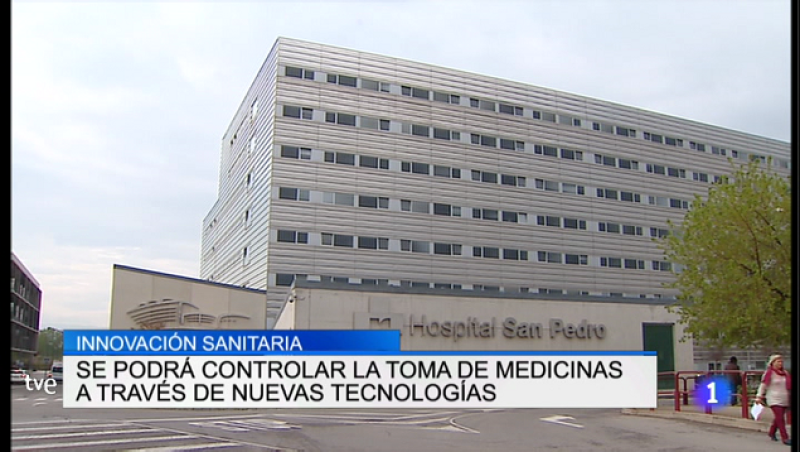 Informativo Telerioja 2 - 17/01/18