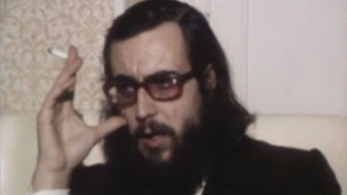 Cine en el Archivo de RTVE - ¿Qué es? - El cortometraje (1976)