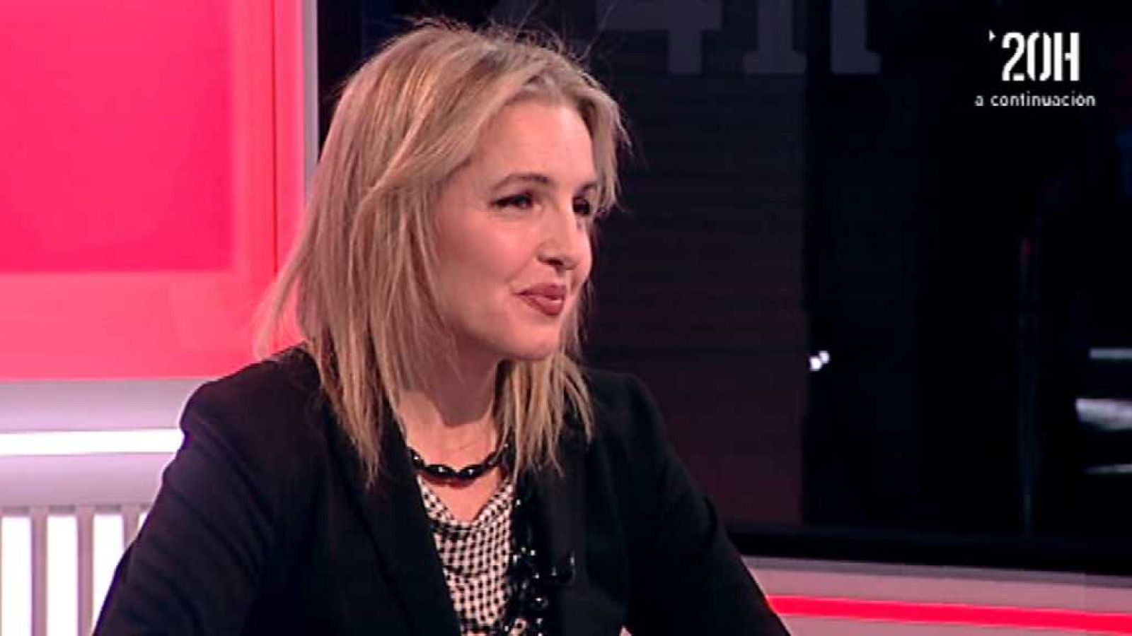 La tarde en 24 horas - Entrevista - 17/01/18 - ver ahora