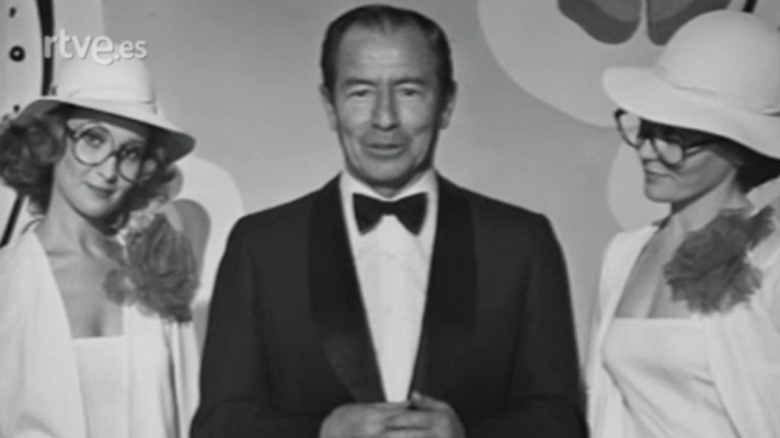 Un, dos, tres - Promoción de la segunda etapa del concurso