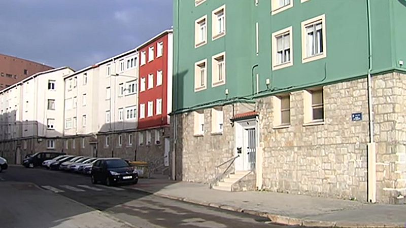 Un niño de seis años llama a la Policía para alertar de una agresión de su padre a su madre en A Coruña