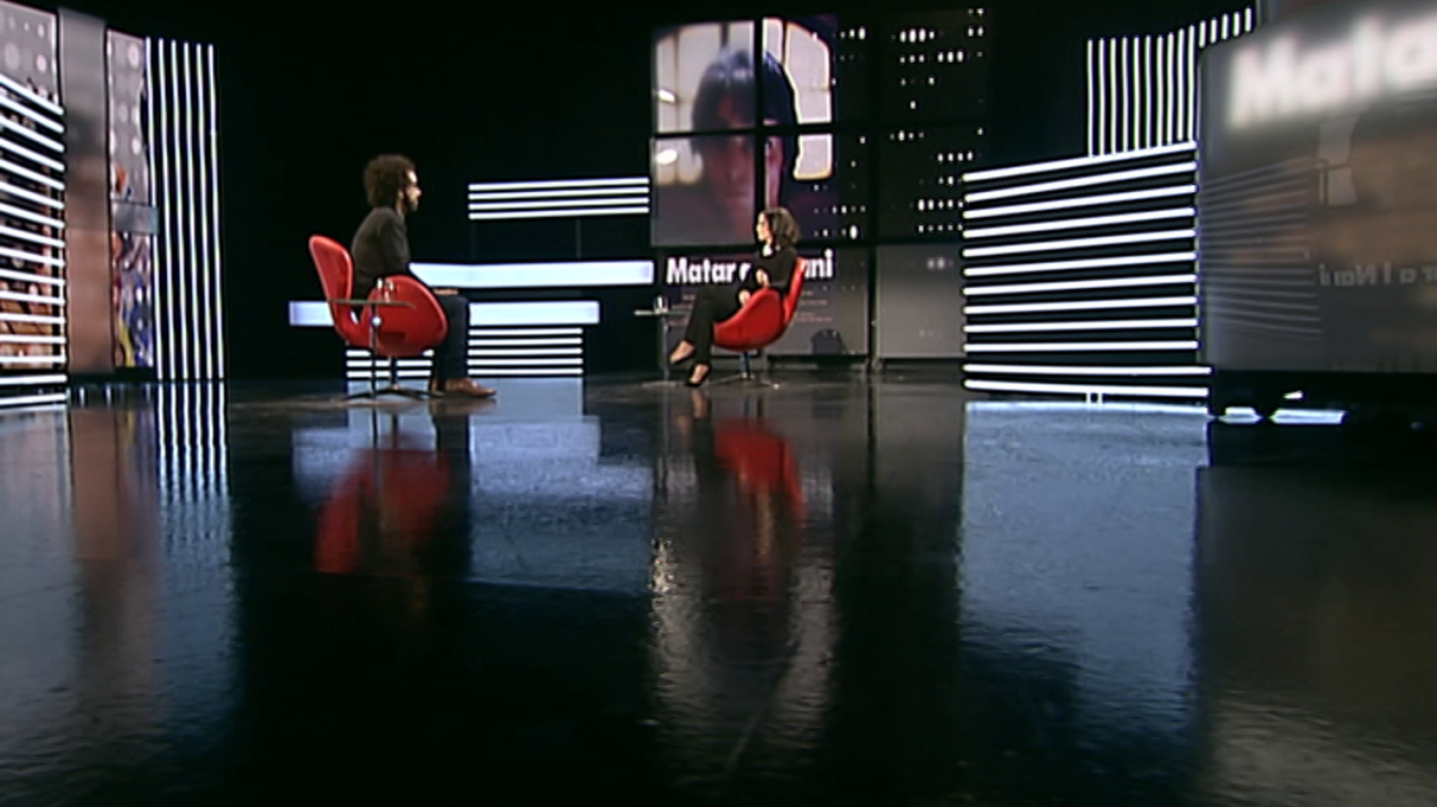 Historia de nuestro cine - Matar al Nani (presentación) - ver ahora