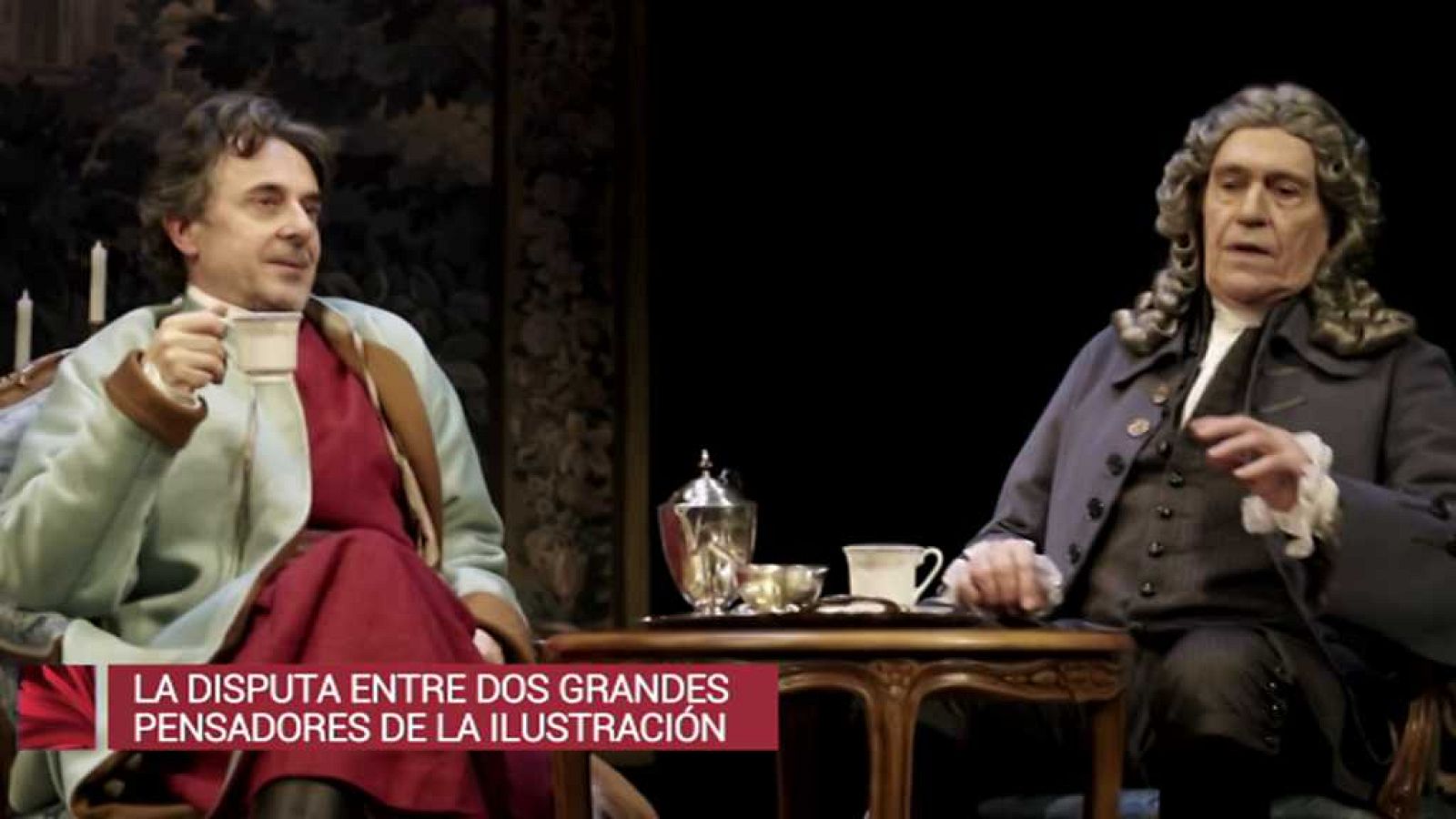 La hora cultural - 17/01/18 - ver ahora