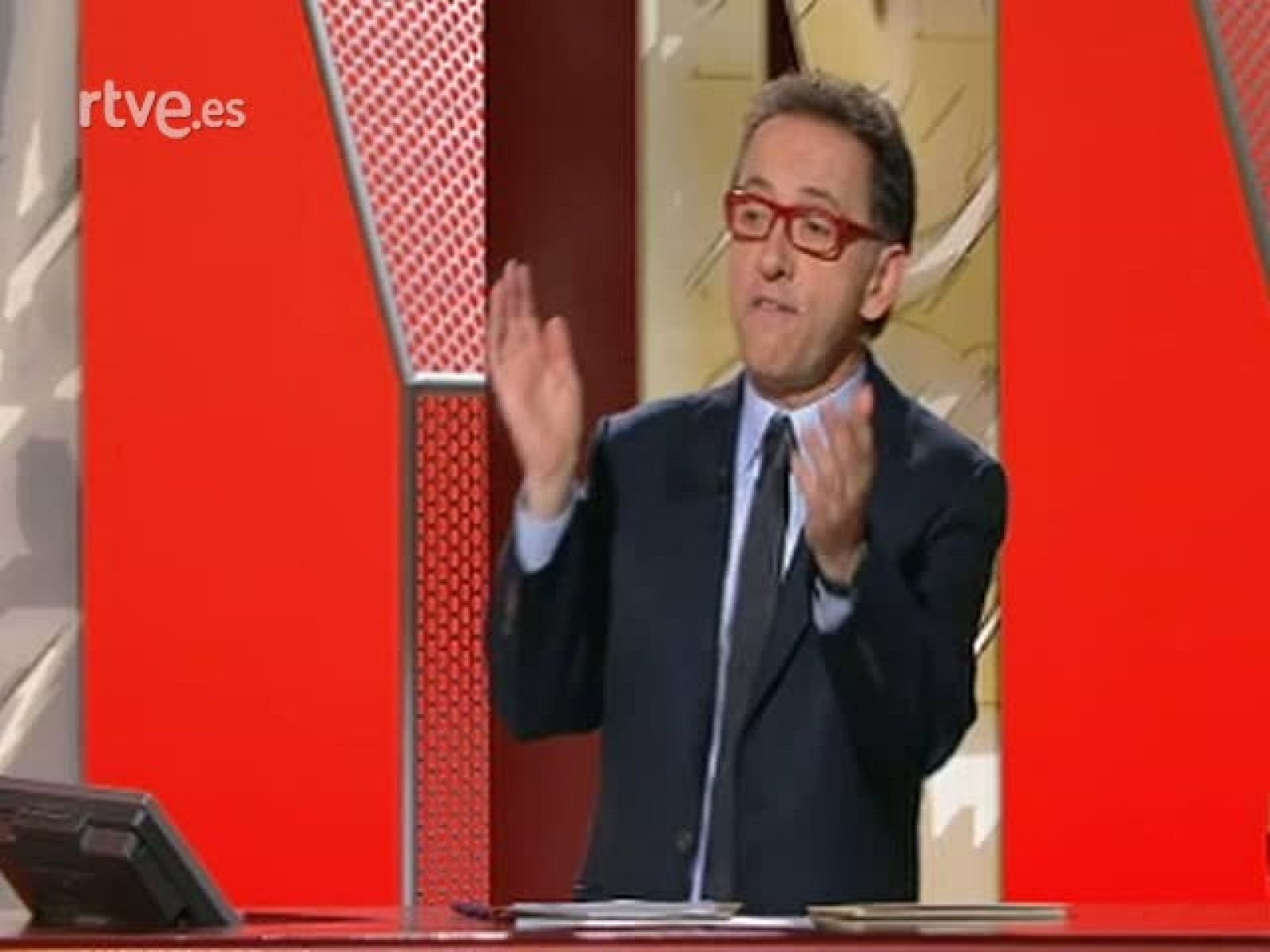 Saber y ganar - 13/02/13