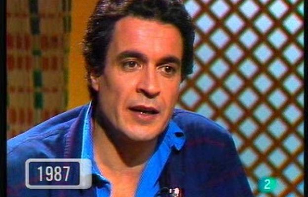 Memòries de la tele - Pepe Rubianes