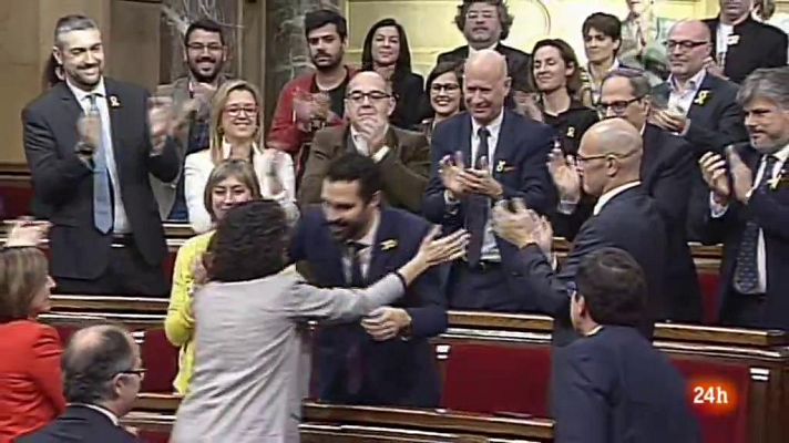 Vespre 24 - Vespre 24 - 17/01/18