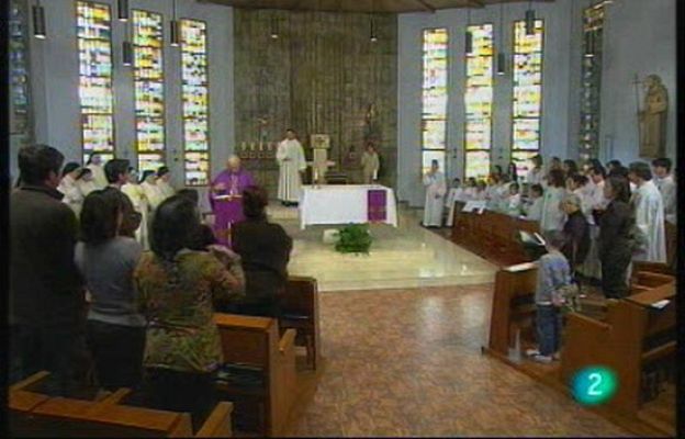 La Missa - La Missa - 08/03/09