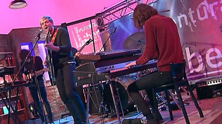 La aventura del Saber - La aventura del saber - 18/01/18