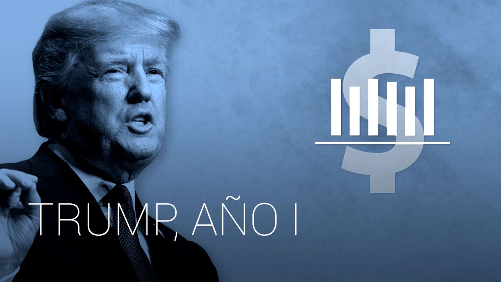 La pujanza económica es el salvavidas de la presidencia Trump