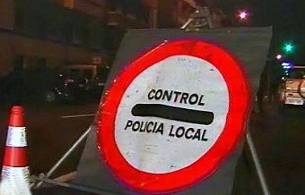 España Directo - Policías de élite vigilan la noche