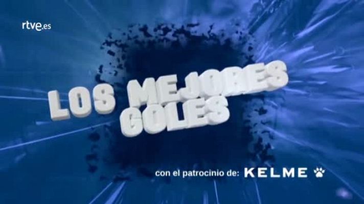  - LNFS | Los Mejores goles de la jornada 20