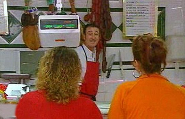 España Directo - ¿Qué es "la cosa"?