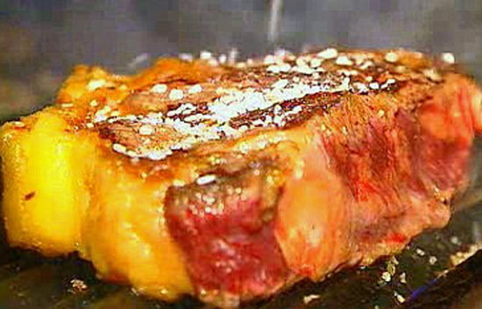 España Directo - Los secretos de un buen chuletón - RTVE Cocina | Ver