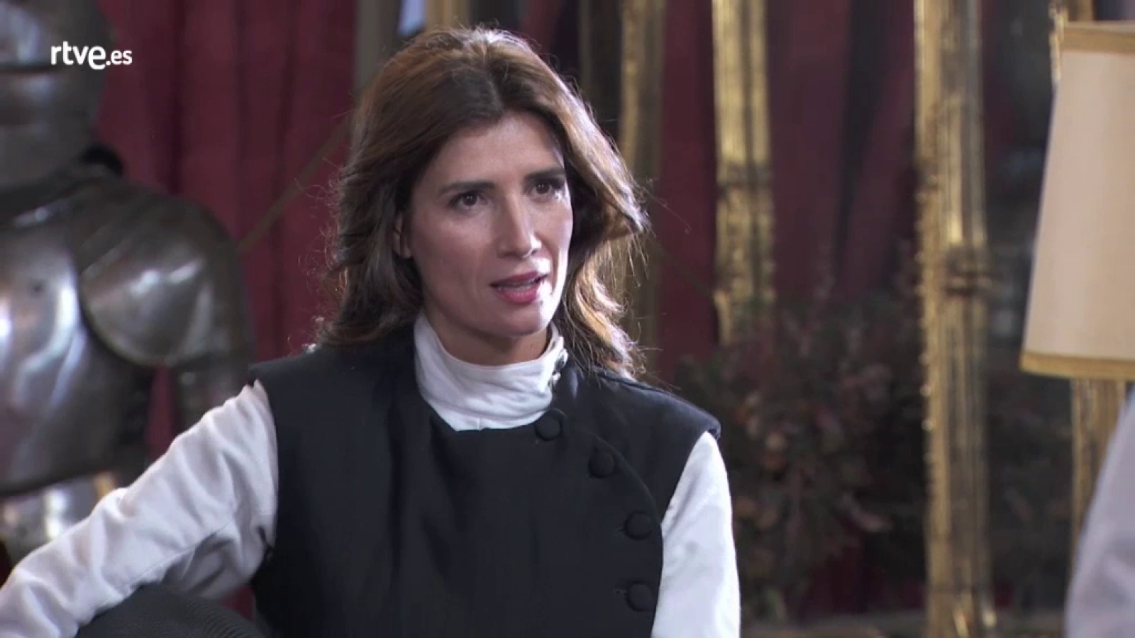 Acacias 38 - Silvia Reyes gana a Don Arturo