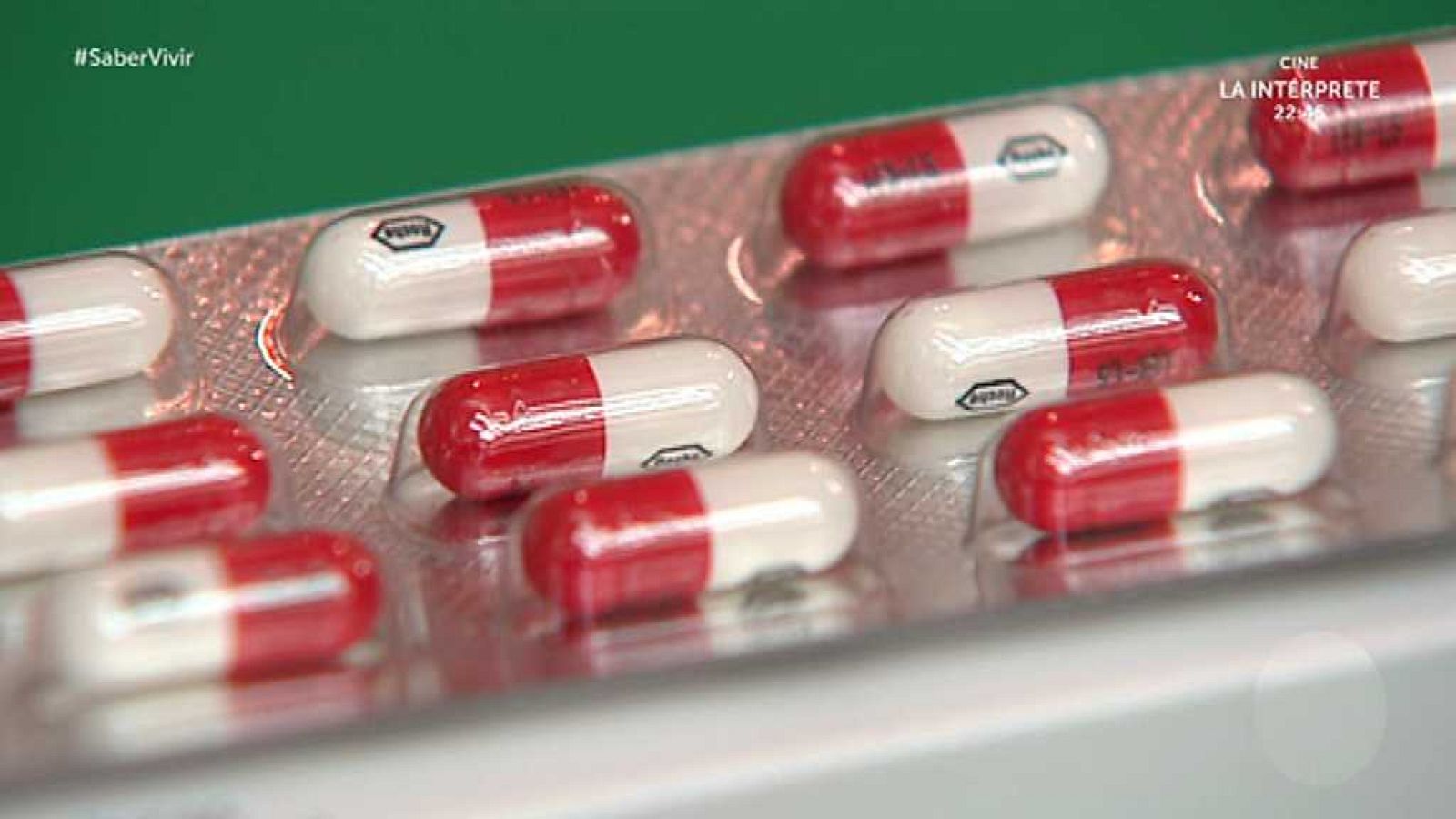 Saber vivir - 18/01/18 - ver ahora