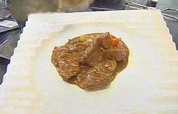 RTVE Cocina - Estofado de ternera