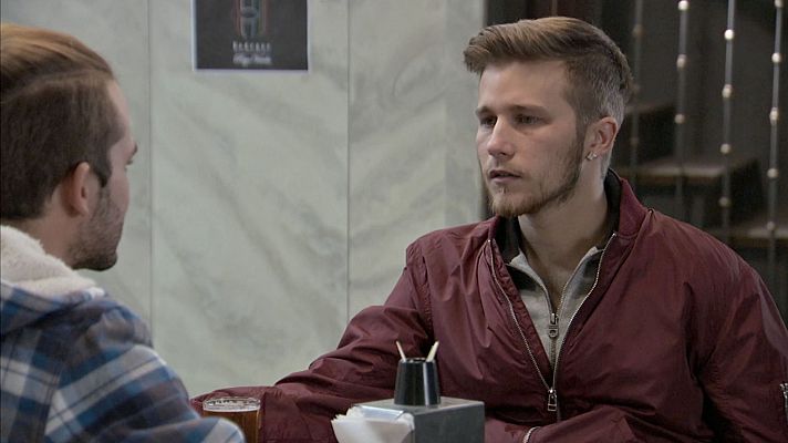 Servir y proteger - Jairo no puede darle trabajo a 'Tote'