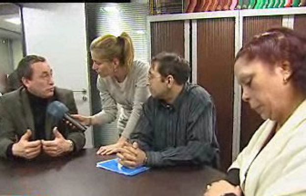 España Directo - Dona su sueldo