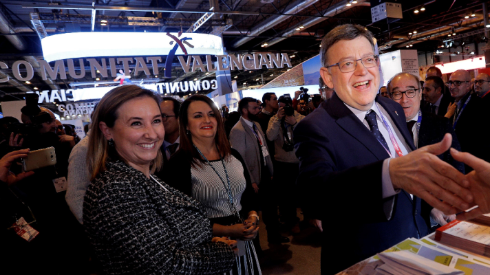 L'informatiu - Comunitat Valenciana - L'Informatiu - Comunitat Valenciana - 18/01/18