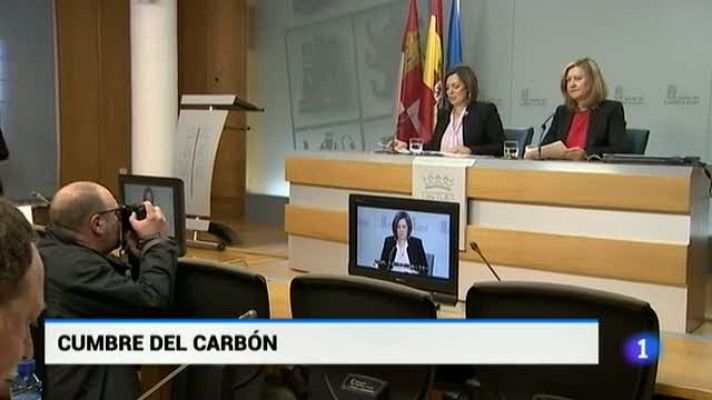 Noticias de Castilla y León - Castilla y León en 1'  - 18/01/18