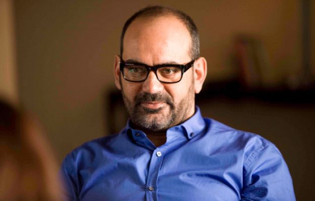 Pelotas - "El psicólogo Corbacho" en Pelotas