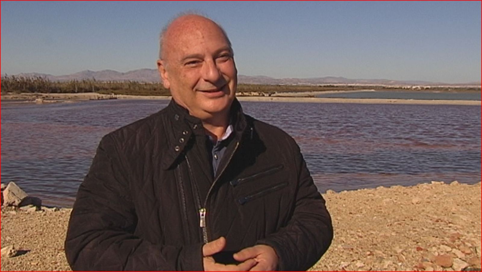 El secreto de los procariotas