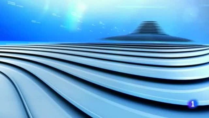 La Region de Murcia en 2' - 18/01/2018