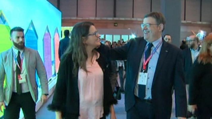 L'informatiu - Comunitat Valenciana - L'Informatiu - Comunitat Valenciana 2 - 18/01/18